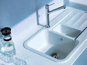 Мойка Франке PBG 651 белый фото 2 в Краснодаре Мойка Franke PBG 651 белый фото 2 в Краснодаре