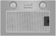 Вытяжка Maunfeld Bay 45 Push Inox фото 4 в Краснодаре