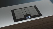 Индукционная варочная панель Siemens EX875KYW1E фото 2 в Краснодаре