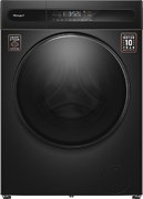 Стиральная машина Weissgauff WMD 46148 DC Inverter Steam Black фото в Краснодаре