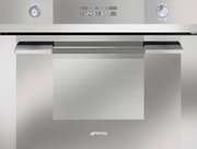 Духовой шкаф Smeg SC45MC2 Духовой шкаф Smeg SC45MC2