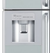 Холодильник Hitachi R-W 662 EU9 GS фото 4 в Краснодаре