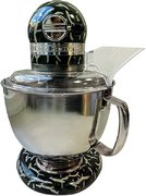 Арт-миксер Китчен Эйд ARTISAN Premium Design 5KSM175W81752195 фото 3 в Краснодаре Арт-миксер KitchenAid ARTISAN Premium Design 5KSM175W81752195 фото 3 в Краснодаре