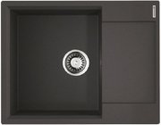 Мойка Omoikiri DAISEN 65T-BL Мойка Omoikiri DAISEN 65T-BL