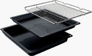Духовой шкаф Bosch HJA737BR0 фото 3 в Краснодаре