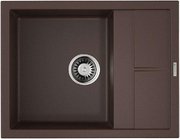 Мойка Омойкири Sumi 65-DC фото в Краснодаре Мойка Omoikiri Sumi 65-DC фото в Краснодаре