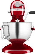 Планетарный миксер Китчен Эйд 5KSM60SPXEER фото 3 в Краснодаре Планетарный миксер KitchenAid 5KSM60SPXEER фото 3 в Краснодаре
