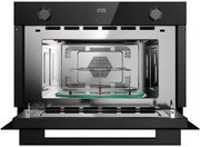 Встраиваемая микроволновая печь Kuppersberg HMW 611 BB фото 2 в Краснодаре