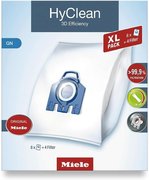 Набор мешков-пылесборников Миле GN XL HyClean 3D фото 2 в Краснодаре Набор мешков-пылесборников Miele GN XL HyClean 3D фото 2 в Краснодаре