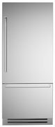 Встраиваемый холодильник Bertazzoni REF905BBRXTT/24 фото в Краснодаре