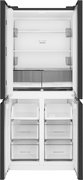 Отдельностоящий холодильник с инвертором Weissgauff WCD 450 XB NoFrost Inverter фото 2 в Краснодаре