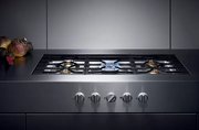Варочная панель Gaggenau CG 492-210 фото 2 в Краснодаре