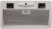 Встраиваемая вытяжка KRONA MINI 600 WHITE slider фото 4 в Краснодаре