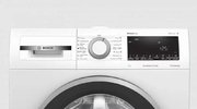 Узкая стиральная машина BOSCH WHA122X2OE фото 3 в Краснодаре