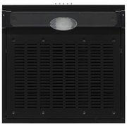 Вытяжка Krona OSTEN 500 black PB фото 2 в Краснодаре