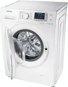 Стиральная машина Samsung WF 60F4E5W2W фото 2 в Краснодаре