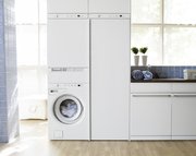 Сушильный шкаф Asko DC7583 W фото 3 в Краснодаре