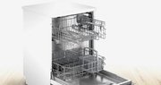 Посудомоечная машина Bosch SMS23BW01T фото 3 в Краснодаре