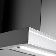 Вытяжка Falmec Lumina 120 Steel wall (NRS) фото 3 в Краснодаре