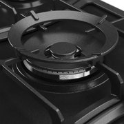 Газовая варочная панель Kuppersberg FS 910 Ant Bronze фото 4 в Краснодаре
