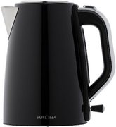 Чайник Крона Stahl Black КА-00007487 фото 3 в Краснодаре Чайник KRONA Stahl Black КА-00007487 фото 3 в Краснодаре