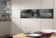 Кофемашина AEG PE4571-B фото 2 в Краснодаре