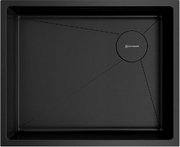 Мойка Омойкири Taki 54-U/IF SIDE SF GB фото в Краснодаре Мойка Omoikiri Taki 54-U/IF SIDE SF GB фото в Краснодаре