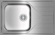 Мойка Тека UNIVERSE 50 T-XM 1B 1D MAX MCTXT фото 2 в Краснодаре Мойка Teka UNIVERSE 50 T-XM 1B 1D MAX MCTXT фото 2 в Краснодаре