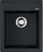 Мойка Omoikiri Daisen 42-BL Мойка Omoikiri Daisen 42-BL