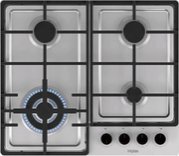 Газовая варочная панель Haier HHQ-M64CTPX фото 2 в Краснодаре