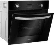 Духовой шкаф Hyundai HEO 6642 BG фото 4 в Краснодаре