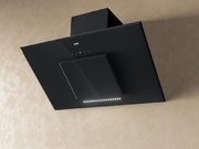 Наклонная вытяжка Krona LINA 900 BLACK 4P-S фото 4 в Краснодаре
