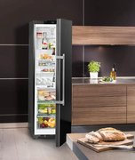 Холодильник Liebherr KBbs 4350 Premium BioFresh фото 3 в Краснодаре
