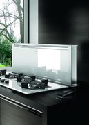Встраиваемая вытяжка Fulgor Milano LHDD 12010 RC WH фото 2 в Краснодаре