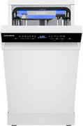 Посудомоечная машина Maunfeld MWF45331W Inverter фото 2 в Краснодаре