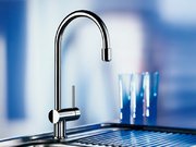 Смеситель Бланко Filo-S нержавеющая сталь фото 3 в Краснодаре Смеситель Blanco Filo-S нержавеющая сталь фото 3 в Краснодаре