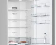 Холодильник с нижней морозильной камерой BOSCH KGN39UI27R фото 4 в Краснодаре