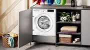 Встраиваемая стиральная машина Bosch WIW28542EU фото 4 в Краснодаре