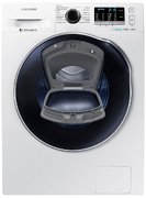 Стирально-сушильная машина Samsung WD 80 K 5410 OW/LP фото 2 в Краснодаре