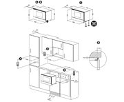 Микроволновая печь Teka MWL 22 EGL STAINLESS STEEL фото 2 в Краснодаре
