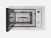 Встраиваемая микроволновая печь Kuppersberg HMW 655 W фото 4 в Краснодаре