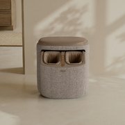 Массажер для ног БОРК D715 BR фото 2 в Краснодаре Массажер для ног BORK D715 BR фото 2 в Краснодаре