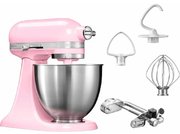 Миксер Китчен Эйд 5KSM3311XEGU фото 4 в Краснодаре Миксер KitchenAid 5KSM3311XEGU фото 4 в Краснодаре
