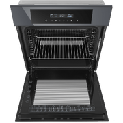 Духовой шкаф Maunfeld AEOD60103G1 фото 2 в Краснодаре