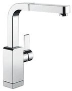 Смеситель Бланко Levos-S нержавеющая сталь фото 2 в Краснодаре Смеситель Blanco Levos-S нержавеющая сталь фото 2 в Краснодаре