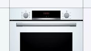 Духовой шкаф Bosch HBA534BW0 фото 4 в Краснодаре