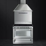 Варочный центр Smeg TR90IX9 фото 2 в Краснодаре