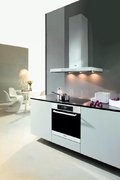 Вытяжка Miele DA 5690 W Alba фото 2 в Краснодаре