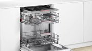Встраиваемая посудомоечная машина BOSCH SMV46NX01R фото 3 в Краснодаре