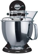 Миксер Китчен Эйд KSM150PSEOB фото 2 в Краснодаре Миксер KitchenAid KSM150PSEOB фото 2 в Краснодаре